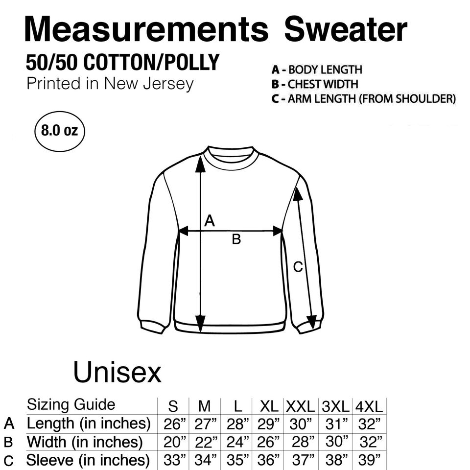 Ugly Christmas Sweater Christmas Taylo version Unisex Sweatshirt