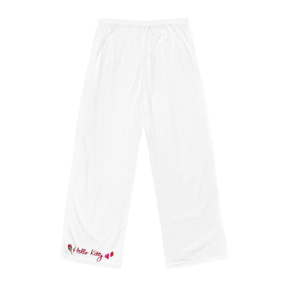 Hello Kitty Women's Pajama Pants (AOP)