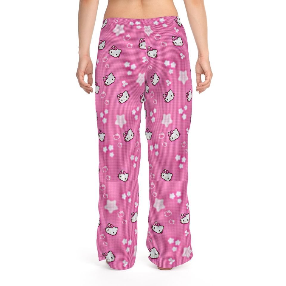 Hello kitty Women's Pajama Pants (AOP)