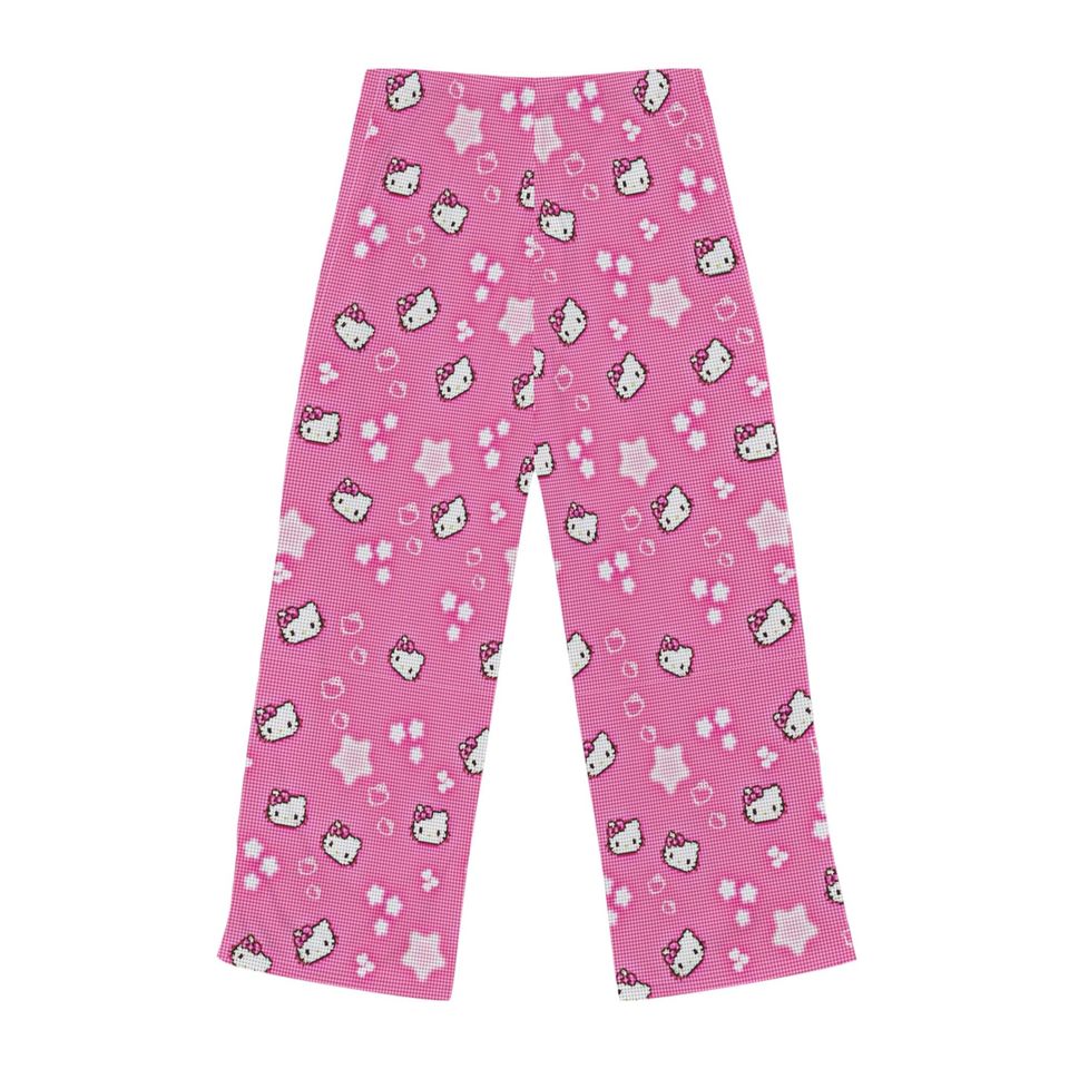 Hello kitty Women's Pajama Pants (AOP)