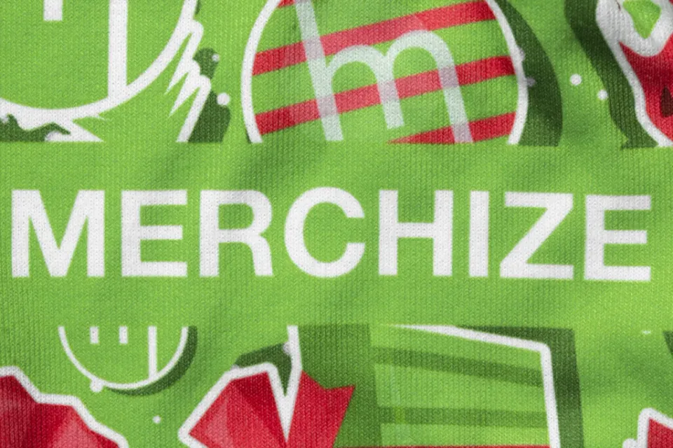 Funny Cow Moory Christmas Pattern Ugly Christmas Sweater Lightweight Xmas Gift