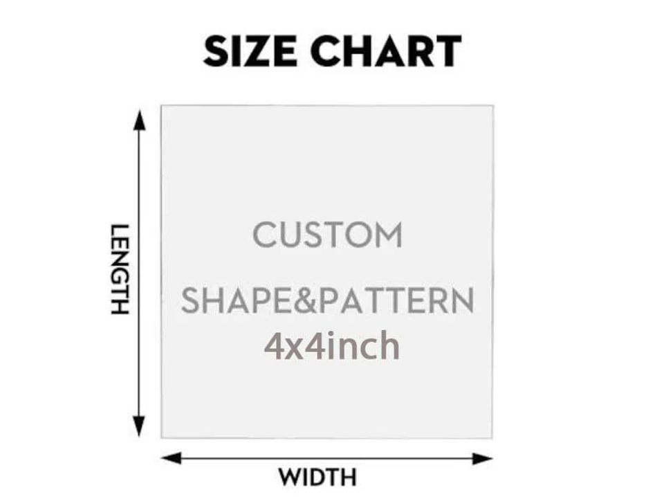 Personalized Inside Out 2 Arcyclic Characters Ornament, Custom Christmas Keepsake Tree Hanging Decor, Inside Out 2024 Ornament Gift For Kid