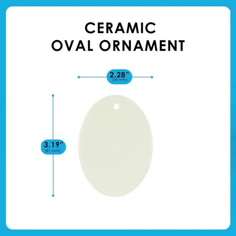 Mickey And Friends Christmas Ornament, Mickey Mouse Xmas Ornament, Mouse Duck Dog Cartoon Ceramic Ornament Home Decoration