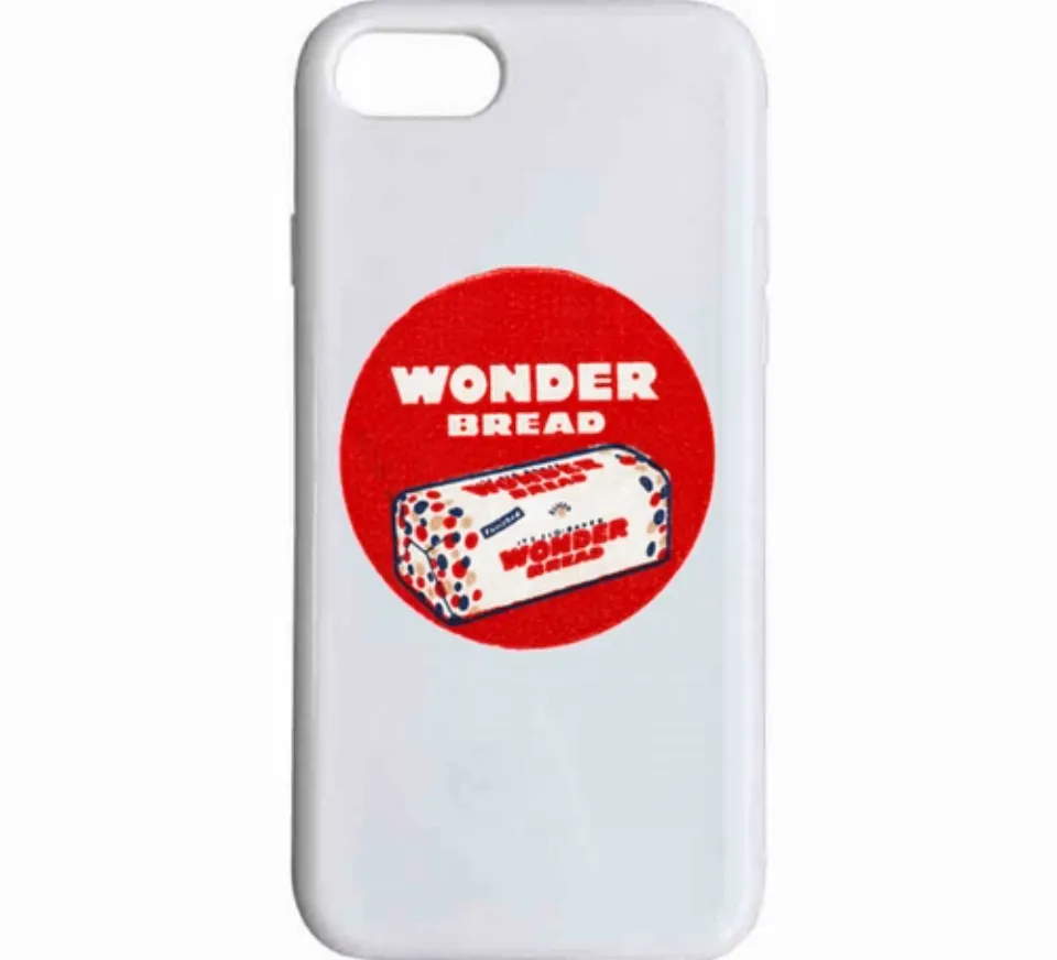 Wonder Bread T shirt
