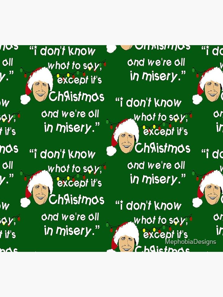 Clark Griswold Wisdom Socks