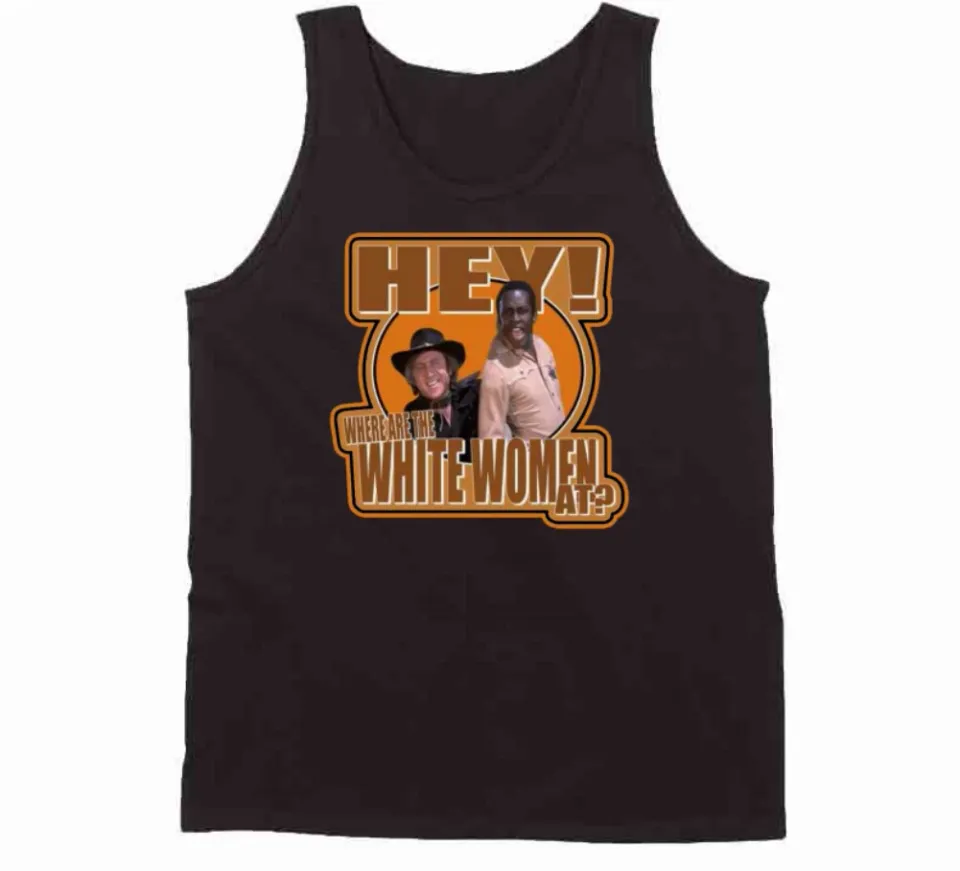 Blazing Saddles Movie Tee