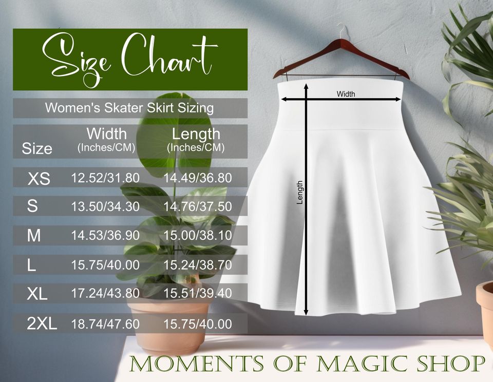 TinkerBell Running Skirt