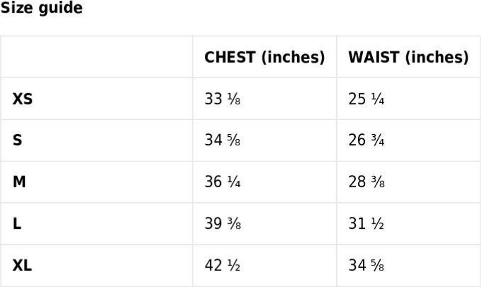 Bowser Inspired Tank Top