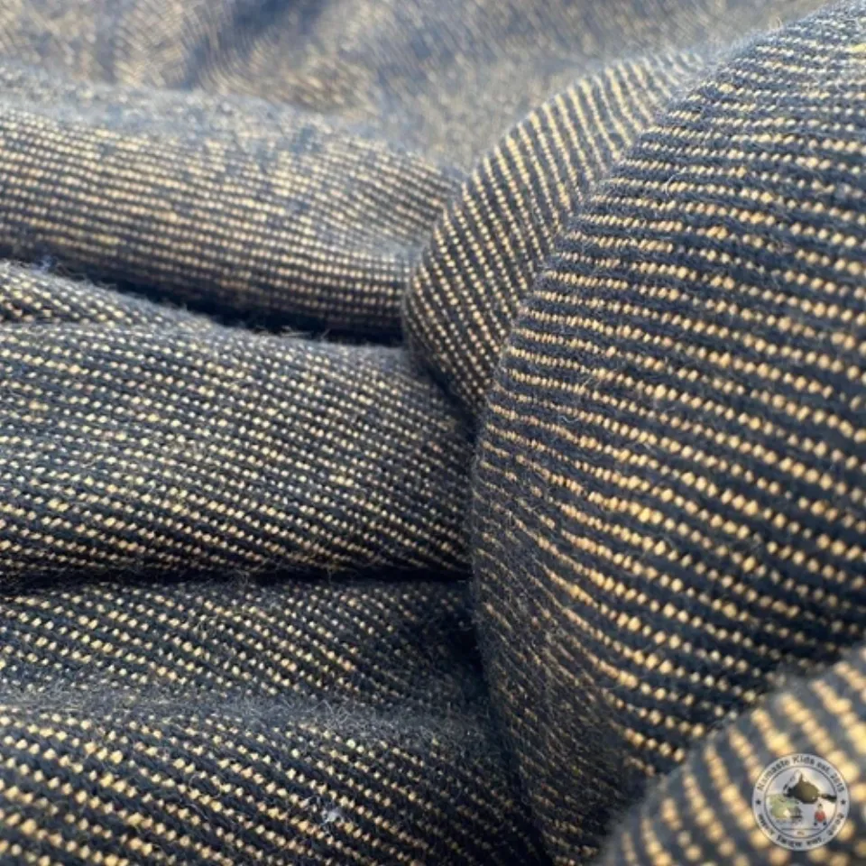 Cashmere Cover Aekamba, Hand Woven From Nepal, Bedspread, Blanket, Throw