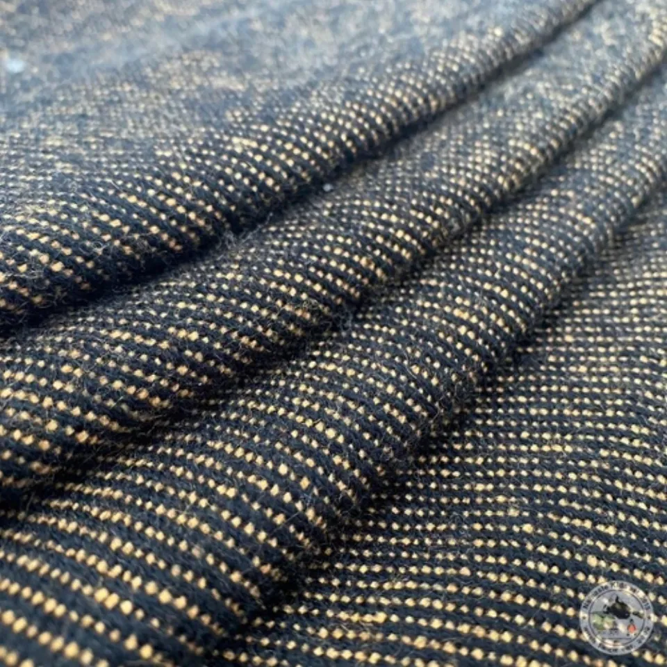 Cashmere Cover Aekamba, Hand Woven From Nepal, Bedspread, Blanket, Throw