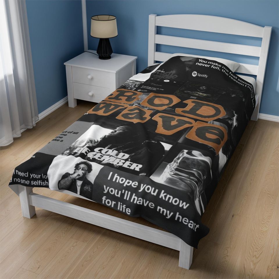 RodwaveCore' Blanket