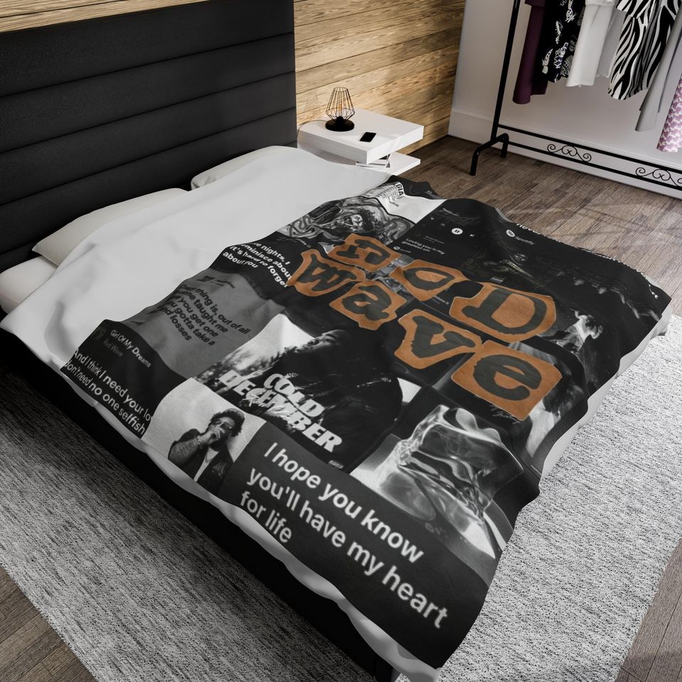 RodwaveCore' Blanket