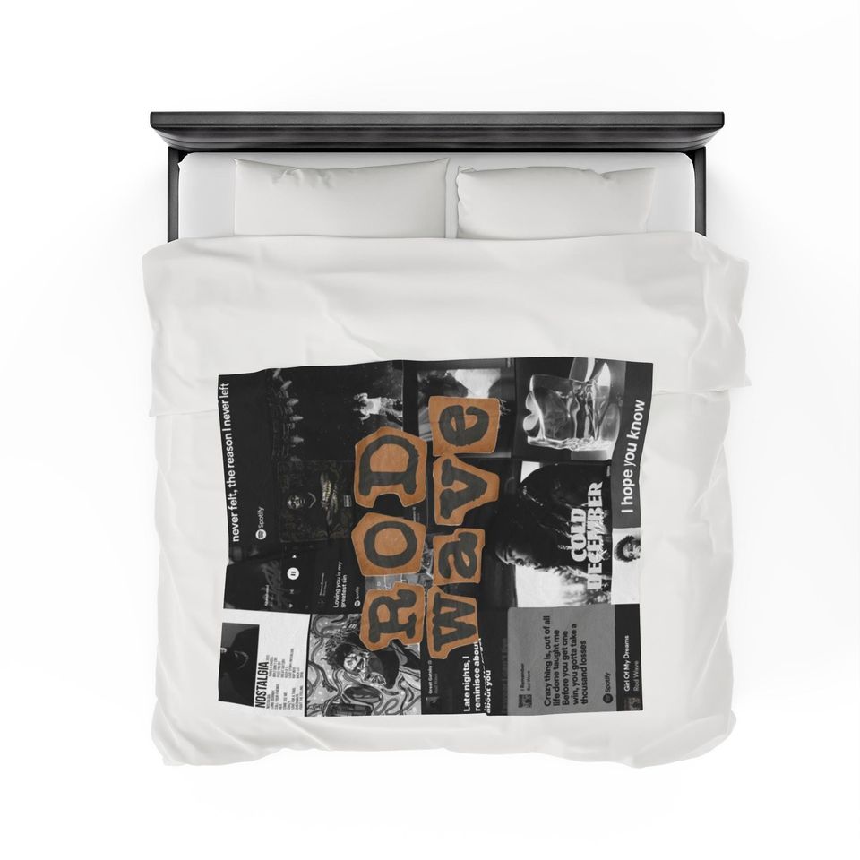 RodwaveCore' Blanket