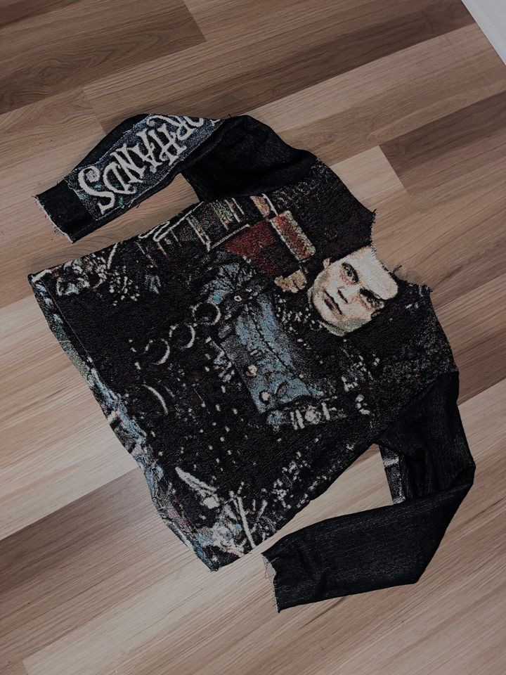 Custom Tapestry Sweater/Hoodie