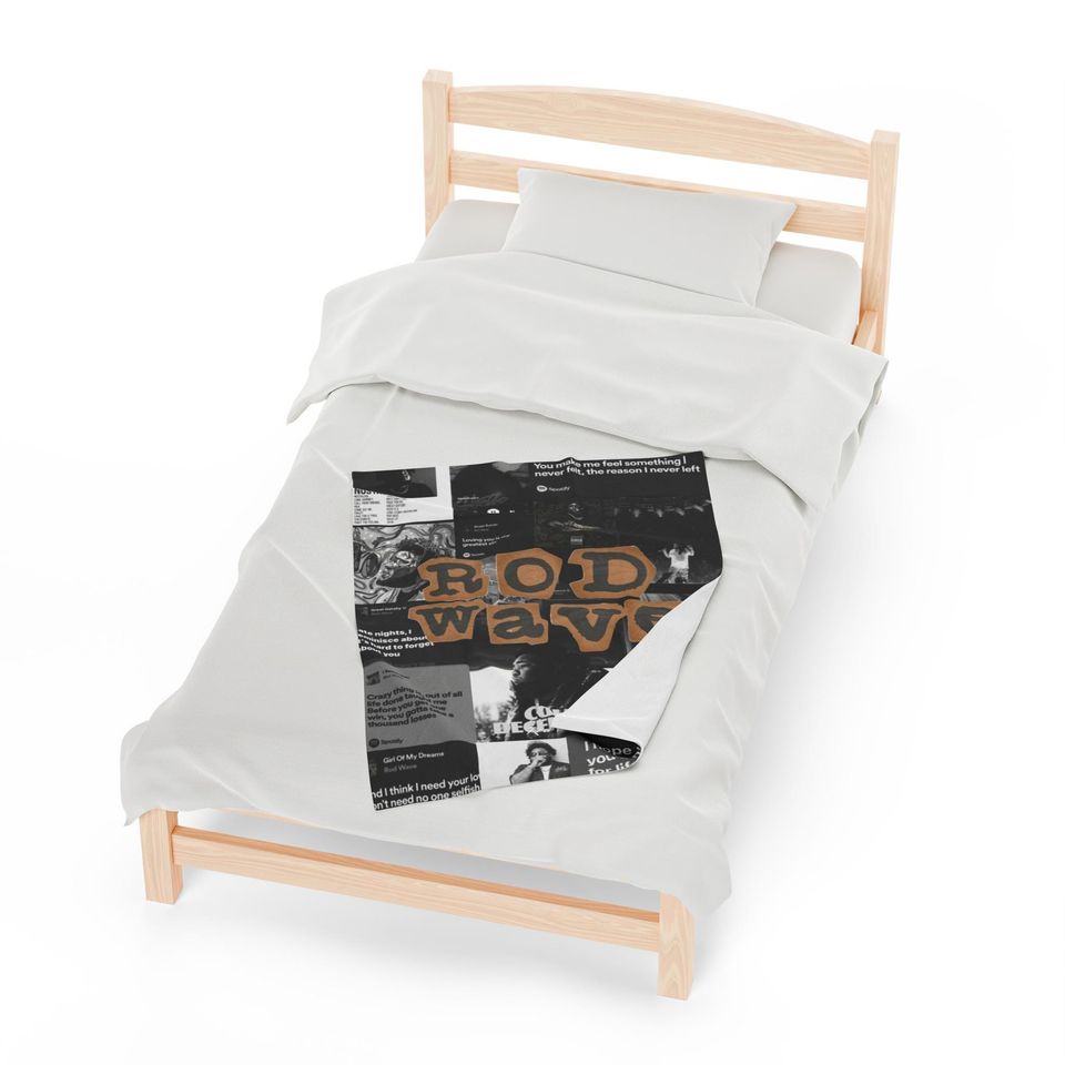 RodwaveCore' Blanket