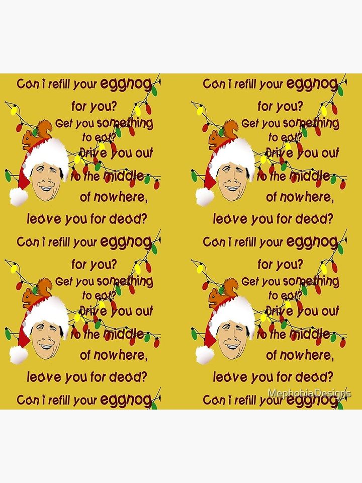  Clark Griswold Rant Socks