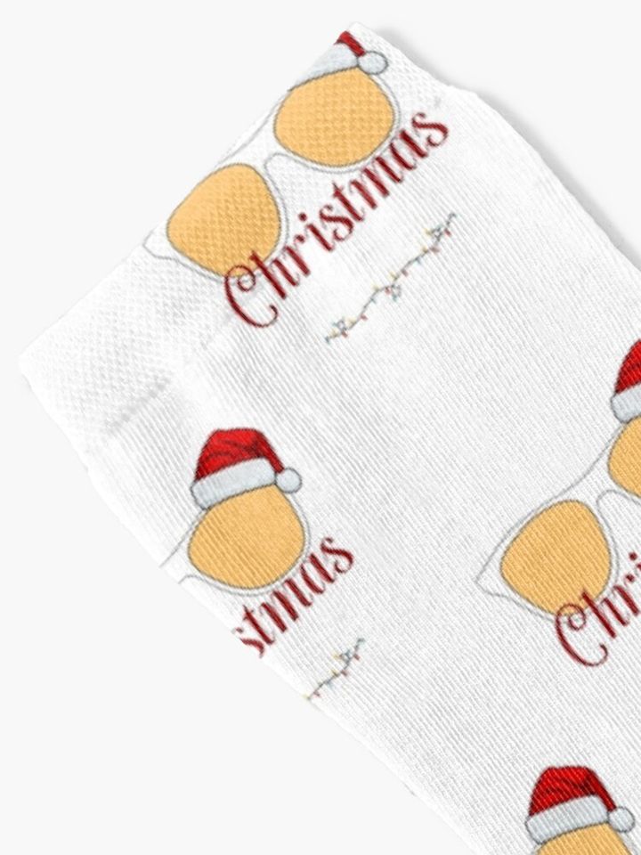 christmas in july Socks