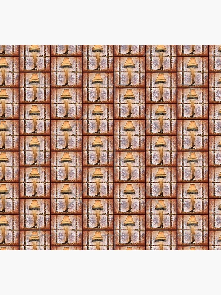 Fra-gee-lay - Ode to A Christmas Story Socks