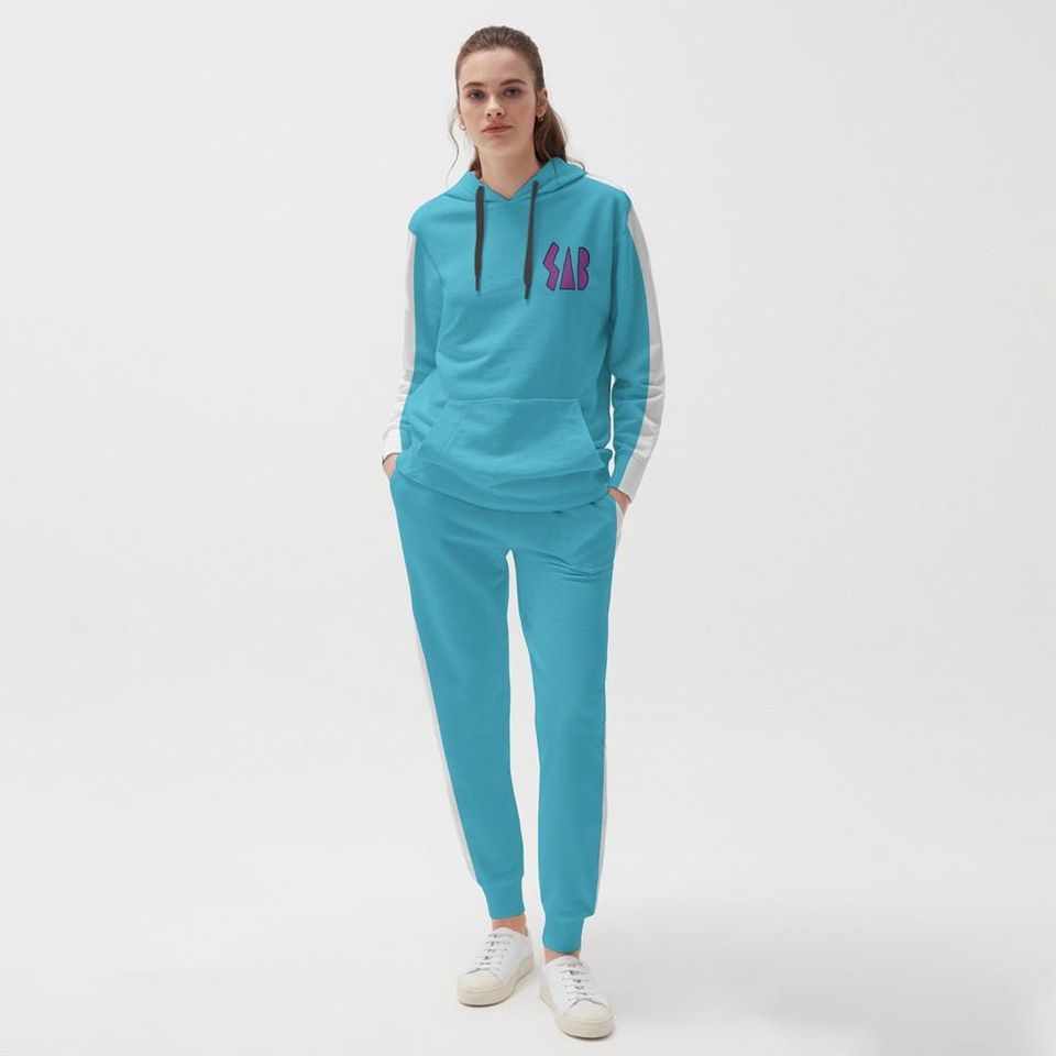 Super Broly Broly Hoodie And Jogger Set Anime Clothes