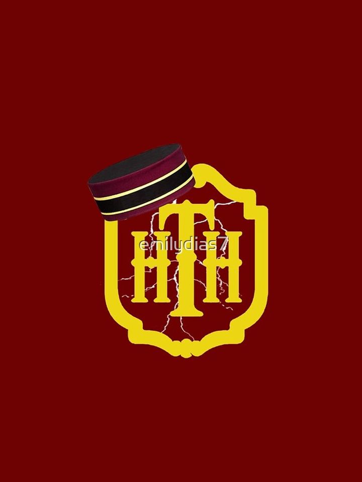 Tower of Terror iPhone Case