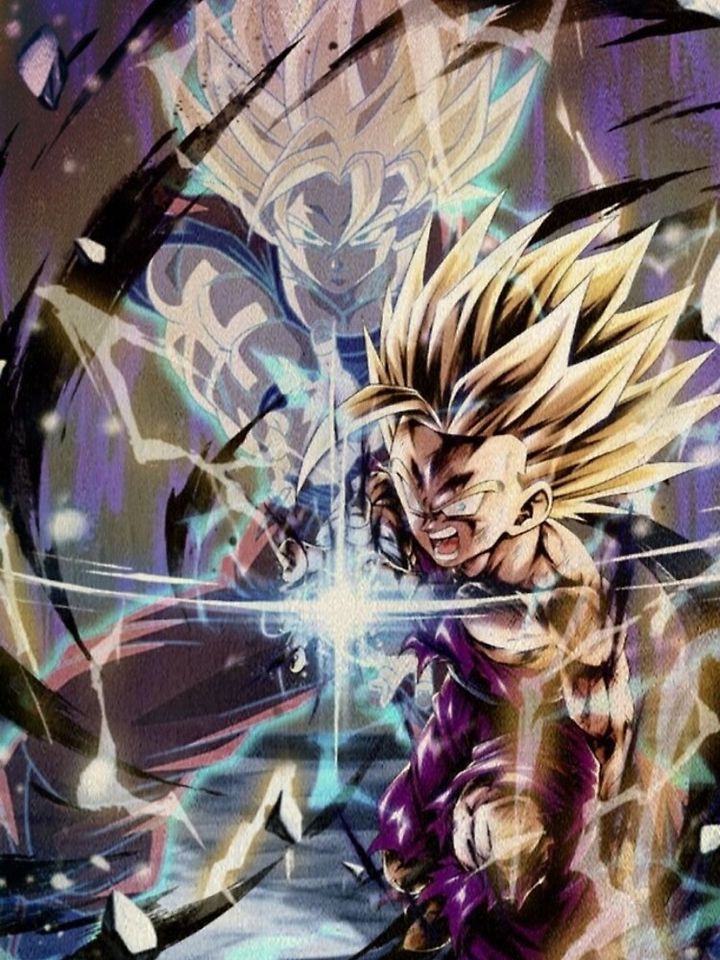 Father and son Kamehameha iPhone Case