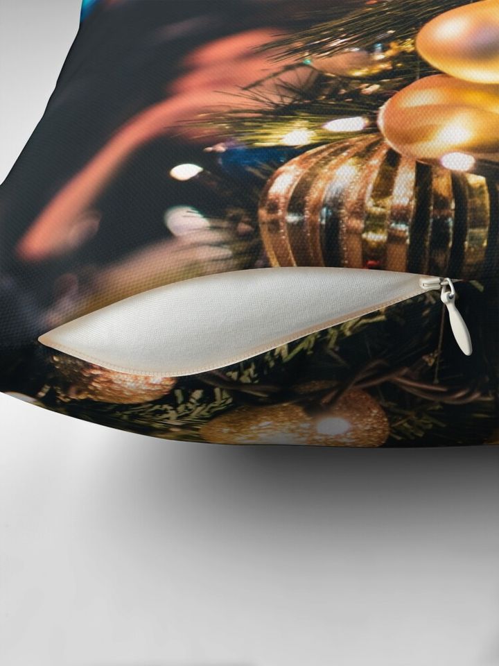 chrismas Pillow