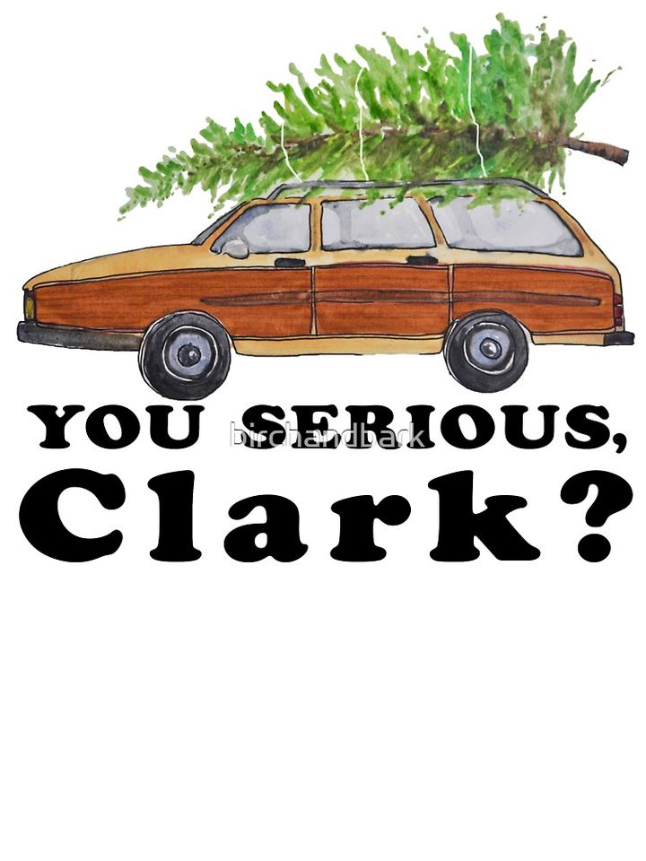 You serious, Clark? Baby One-Piece