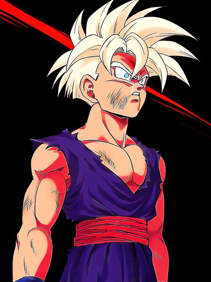 Dragon ball iPhone Case