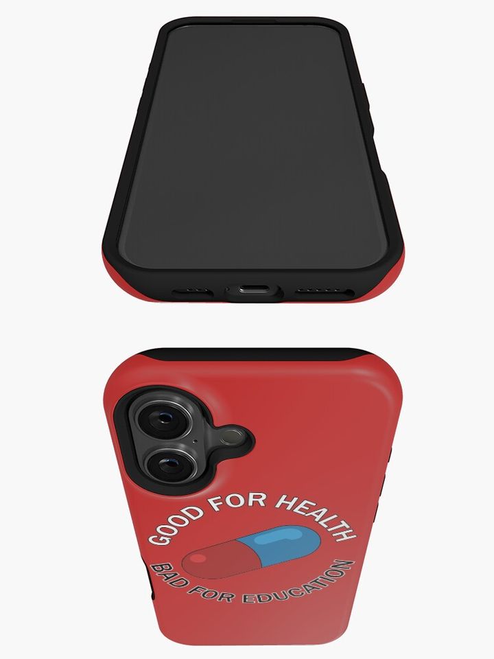 Akira jacket iPhone Case