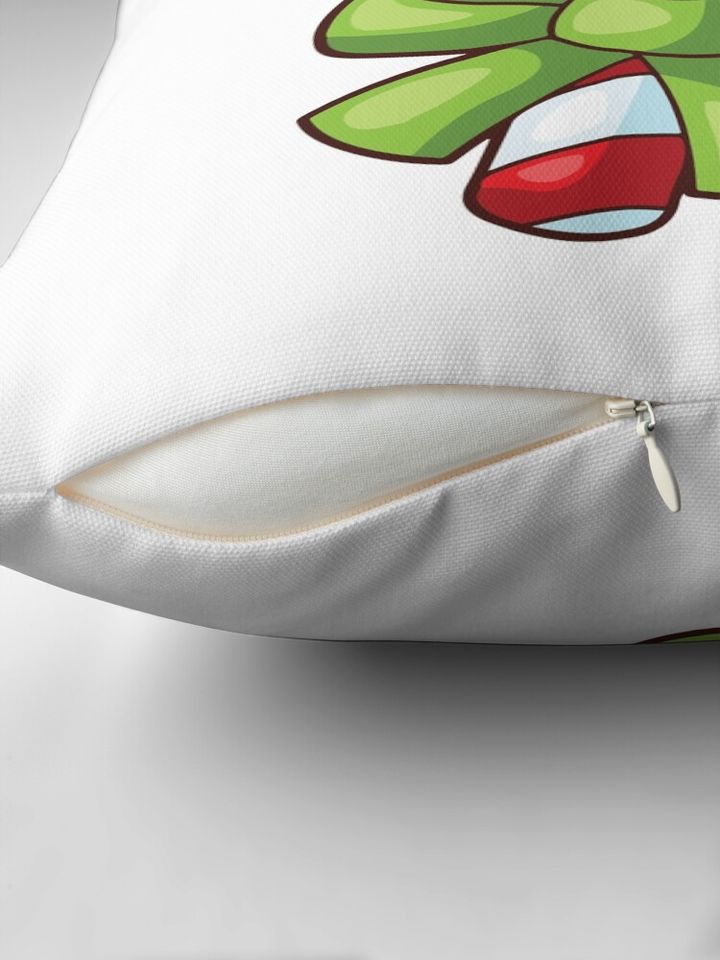 Merry Chrismas  Pillow