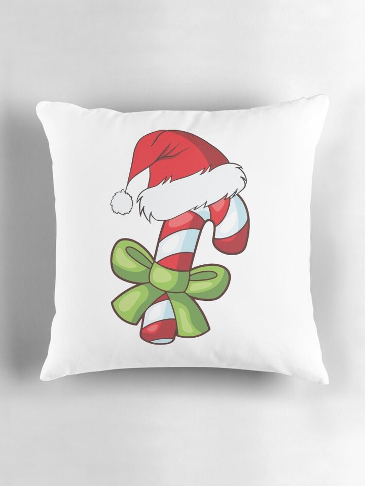 Merry Chrismas  Pillow