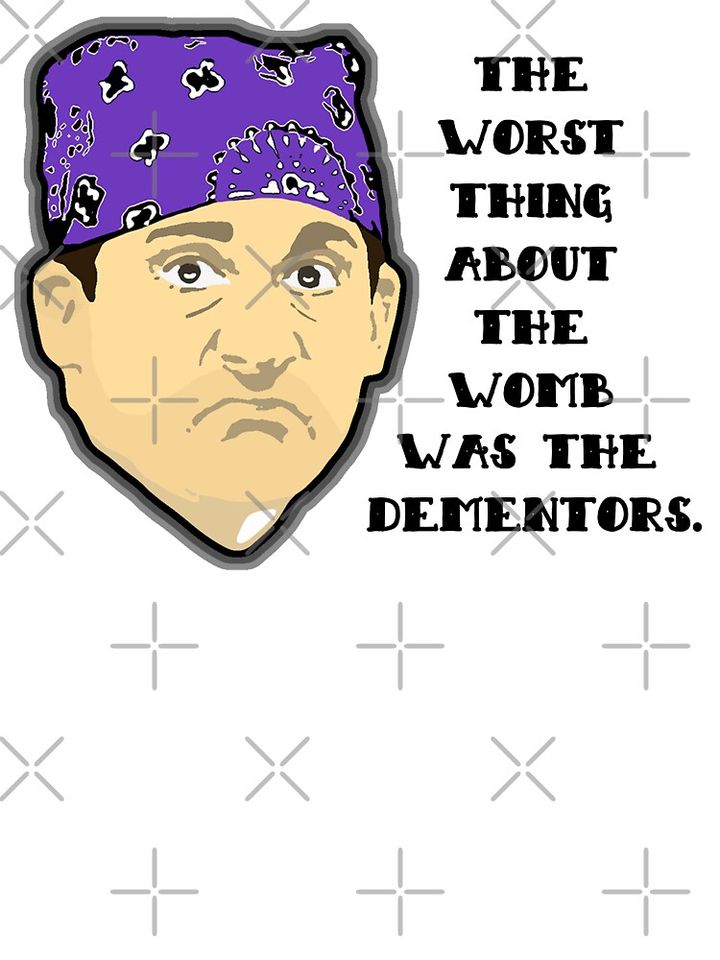 Custom for B -  Prison Mike2 Baby One-Piece