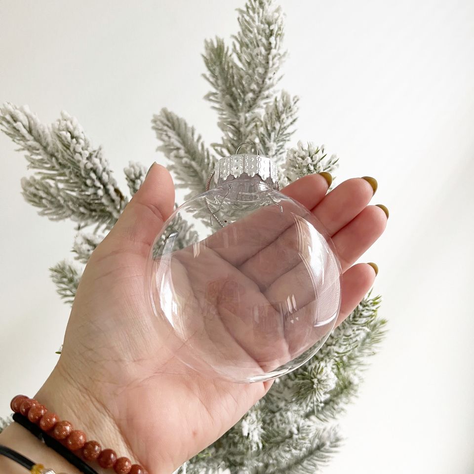 Dwight CPR certified Ornament