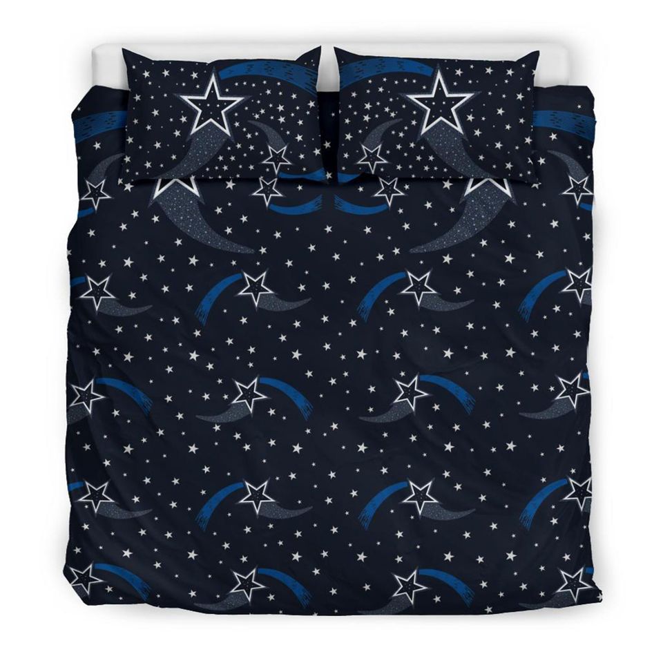 Cowboys  Bedding, Dallas, Bedding, Sheets, Bed Set, Bed Sheets, Dallas Gift