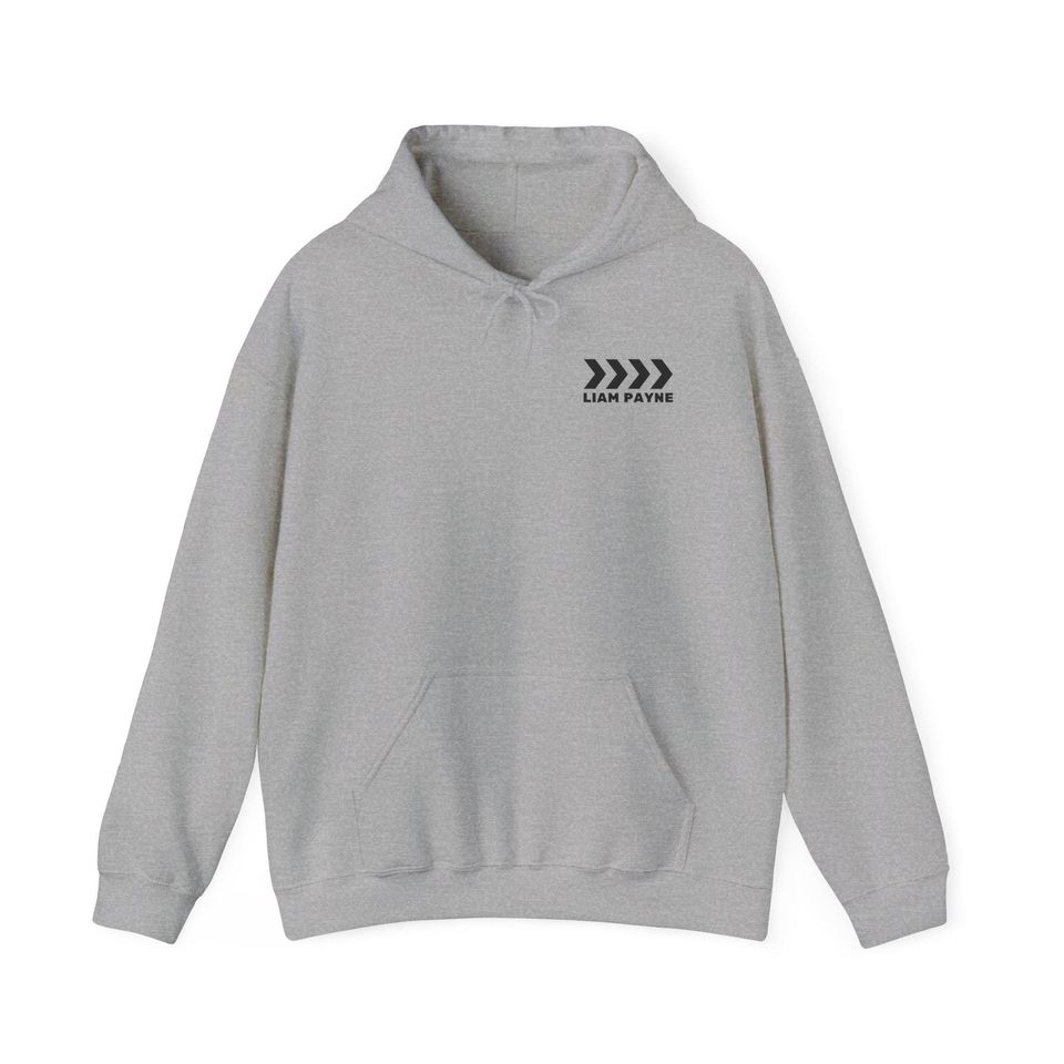 Liam Payne Tribute Hoodie Unique design for One Direction fans