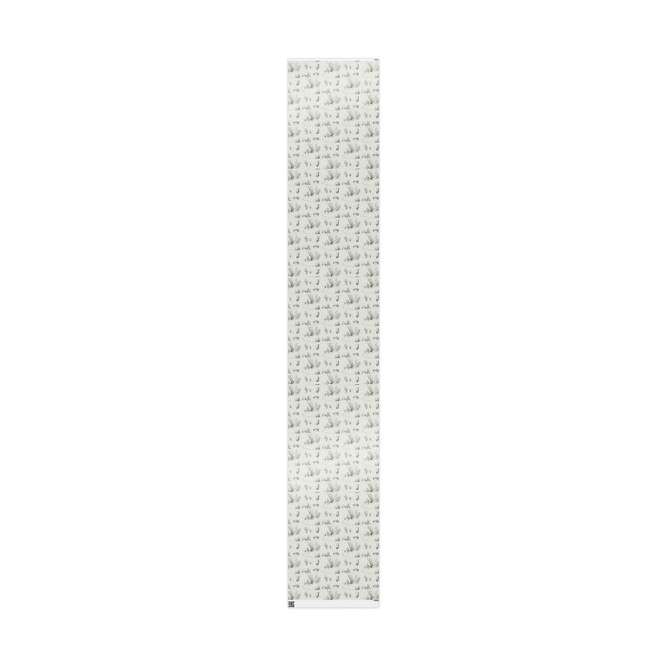 Classic Winnie the Pooh Wrapping Paper - Pooh Bear and Piglet