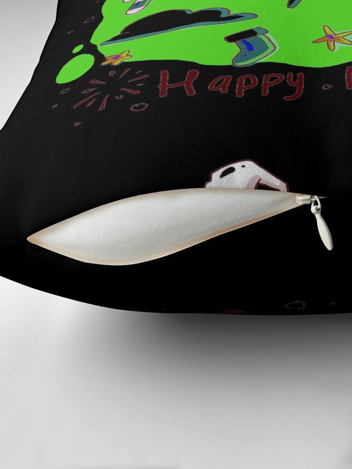 Merry Chrismas Pillow