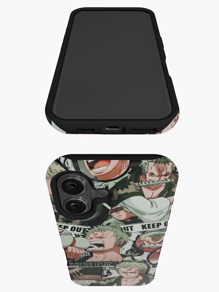 ZORO iPhone Case