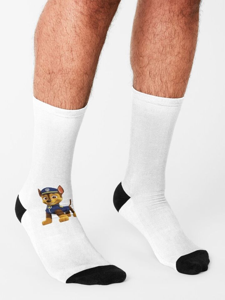 Paw patrol Socks