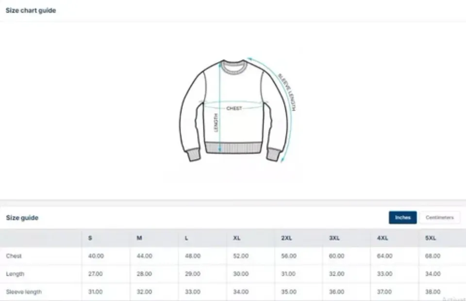 Iron maiden full printing ugly christmas sweater