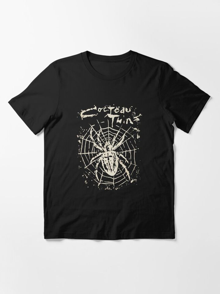Cocteau Twins Essential T-Shirt