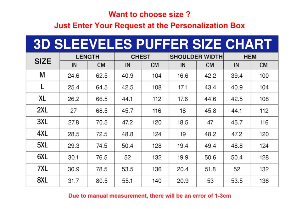 Kendrick Lamar They Not Like Us Sleeveless Puffer Jacket