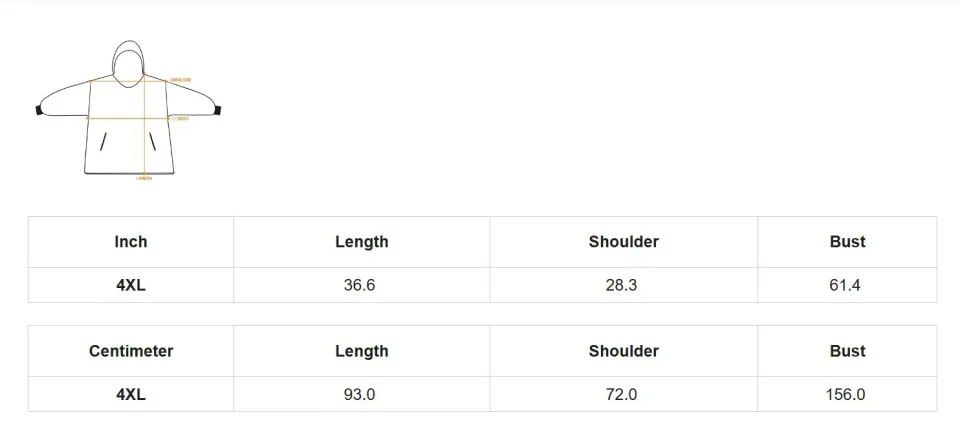 One Direction Fleece Blanket  Hoodie