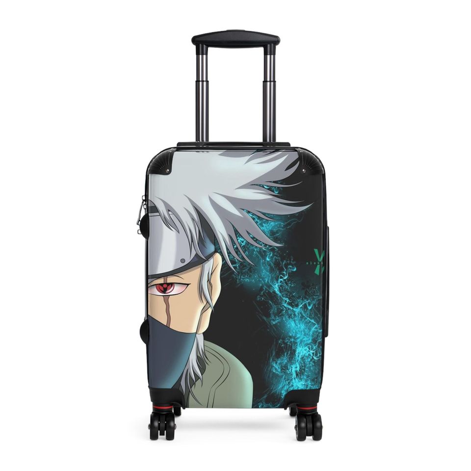 Japan Anime Suitcase