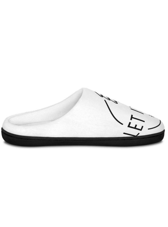 Men's Indoor Slippers