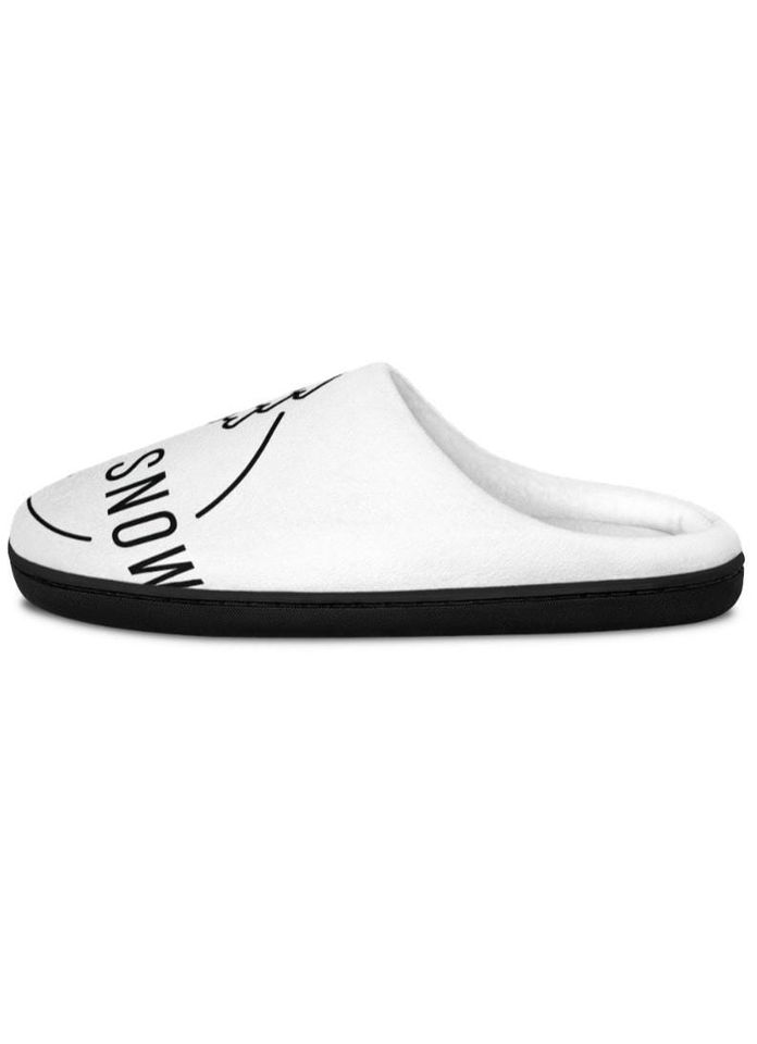 Men's Indoor Slippers
