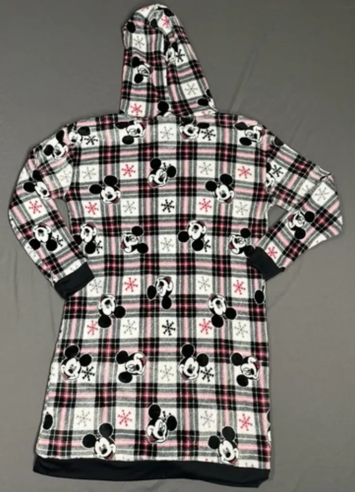 Disney Mickey Blanket Hoodie
