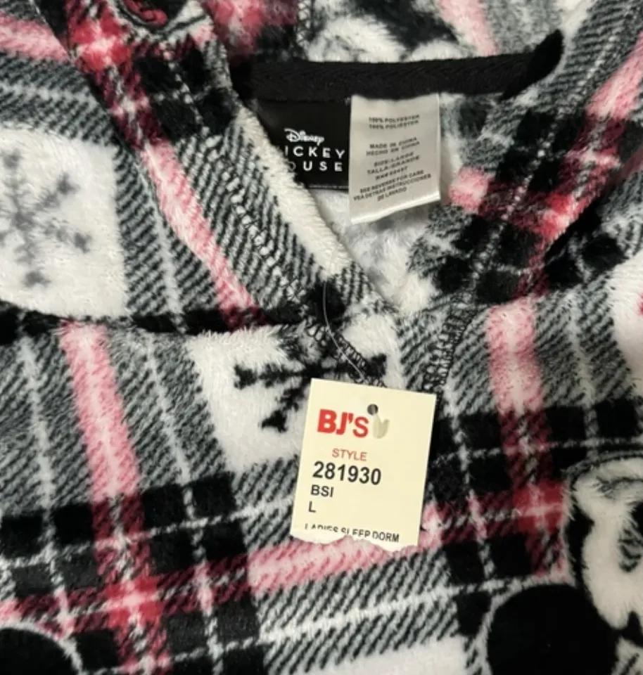 Disney Mickey Blanket Hoodie