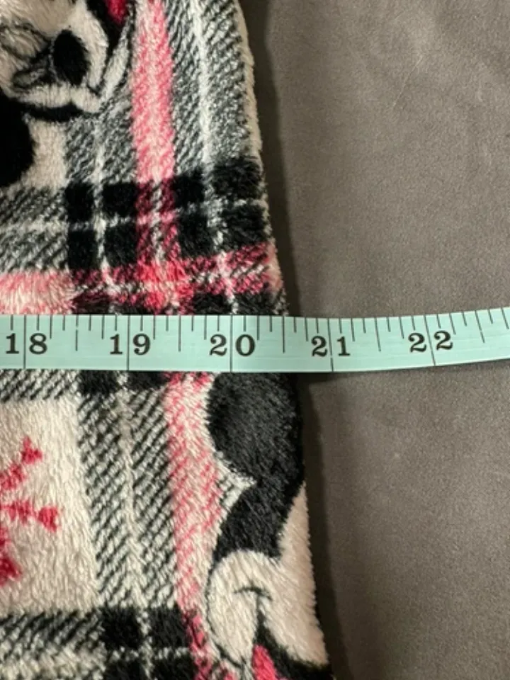 Disney Mickey Blanket Hoodie