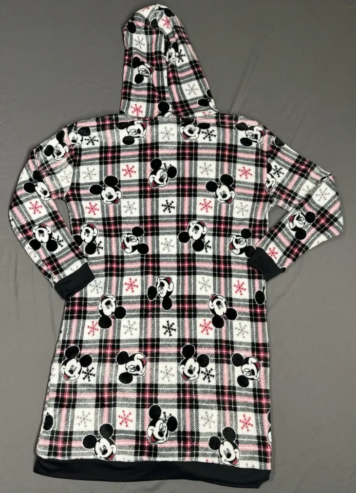 Disney Mickey Blanket Hoodie